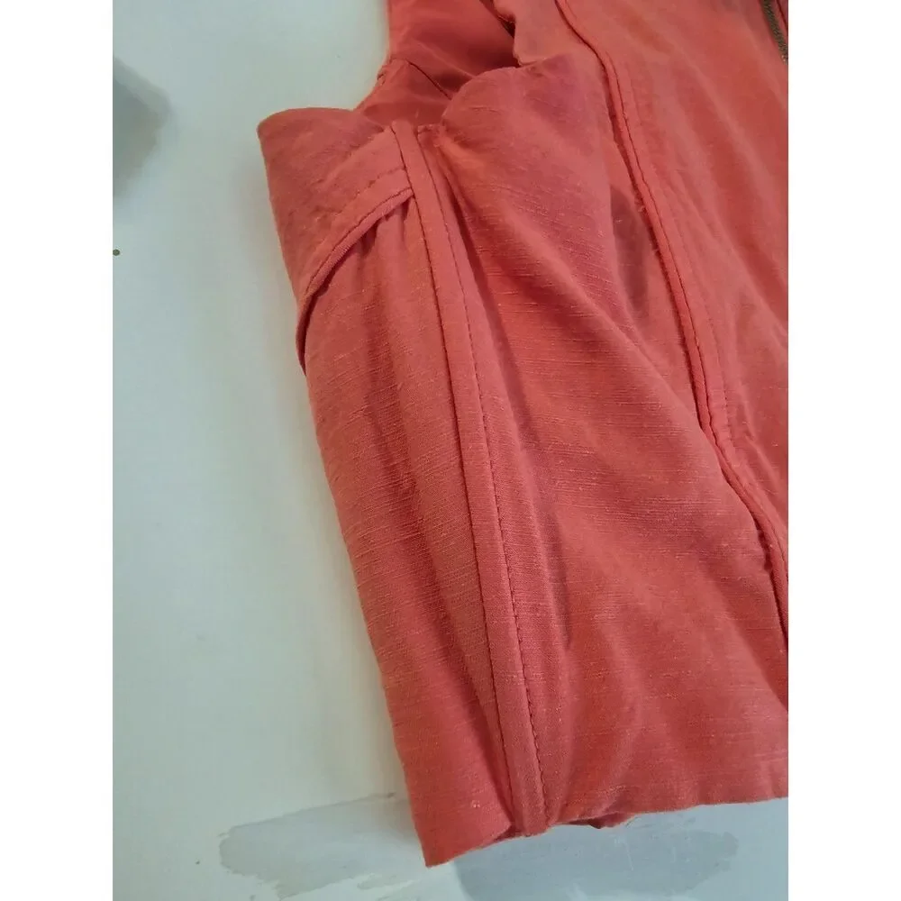 NWT Steve Madden Femme Top Blouse Size Medium - Picture 3 of 8